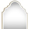 Quoizel Camille Mirror QR5175